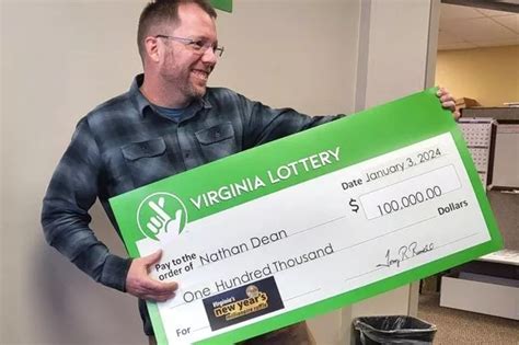 Lottery player wins ‘a big one,’ FaceTimes wife in bathroom.